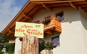 Apart Alte Strasse